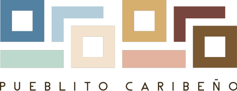 Pueblito Caribeño Color
