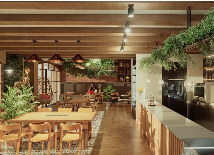 Bru Specialty Coffee