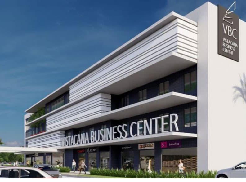 Vistacana Business Center