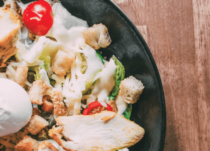 Restaurante Playa Vistacana