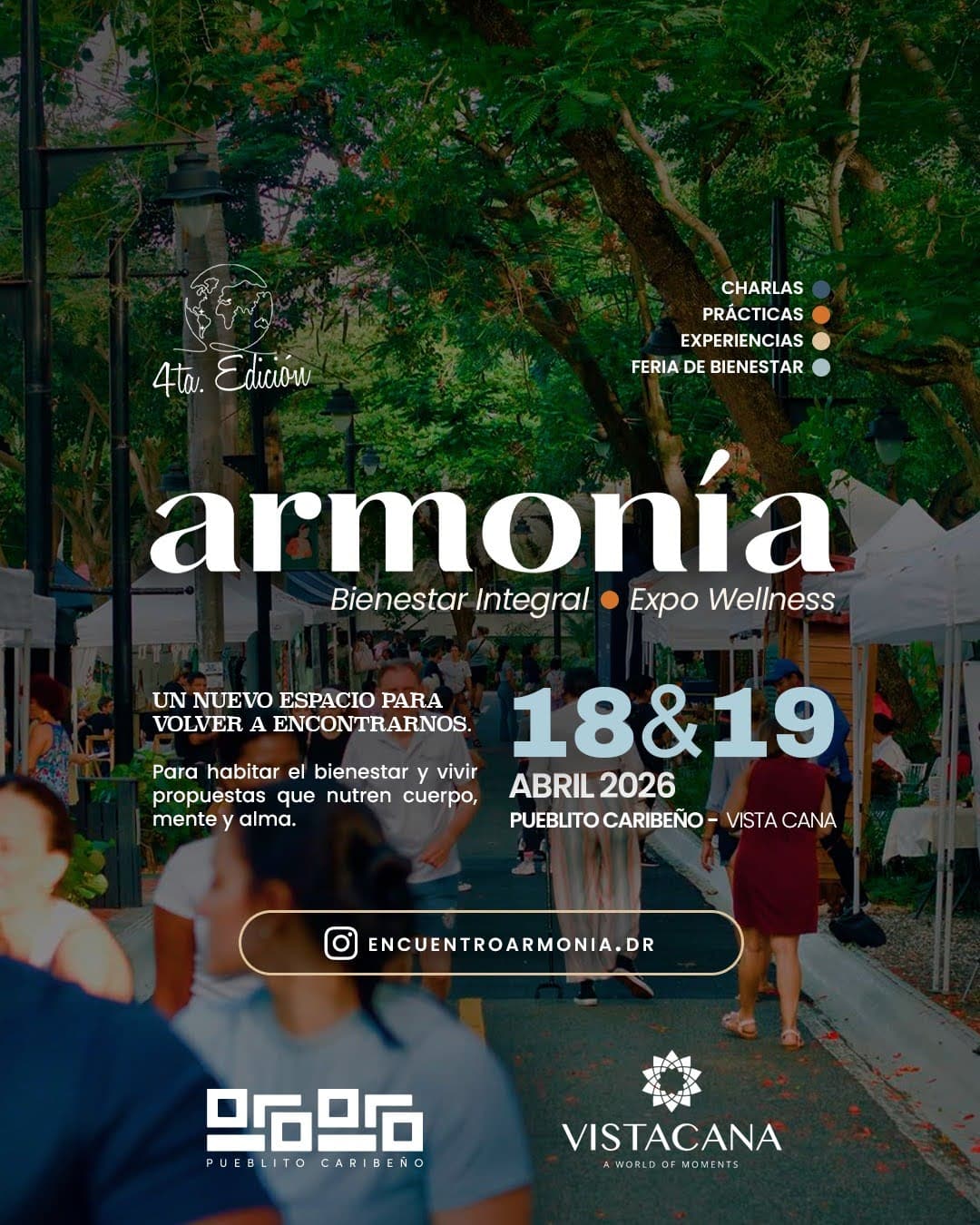 Armonía