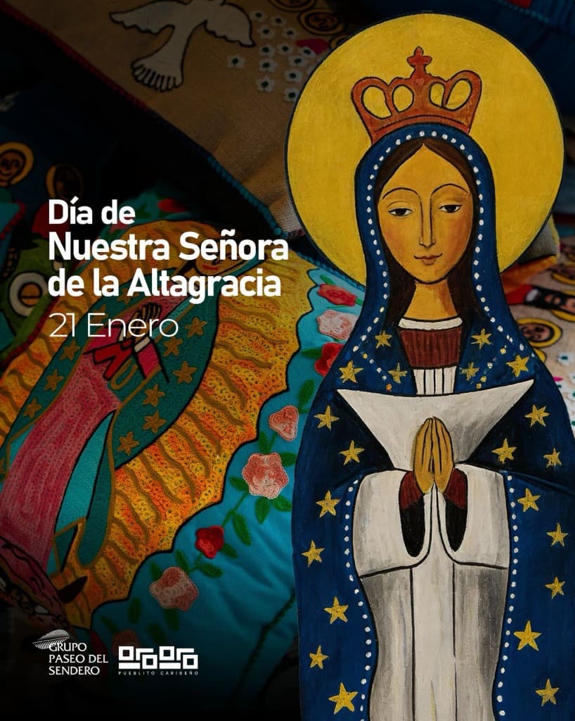 Día de la Altagracia